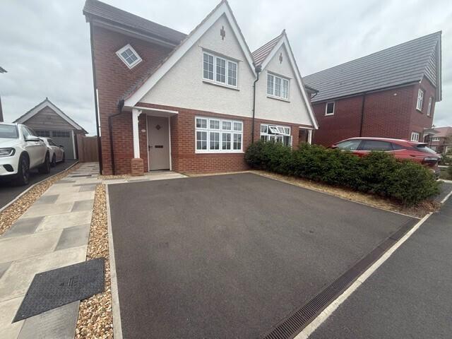 House for rent in Two Mills, Cheshire