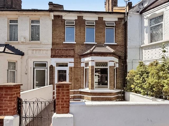 House for rent in Glyndon, Plumstead