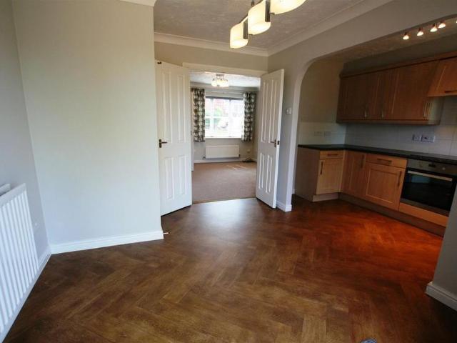 House for rent in St. Peter the Great County, St Peters
