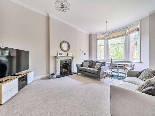 House for rent in Golden Valley, Gloucestershire