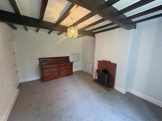 House for rent in Long Ashes Park, Threshfield