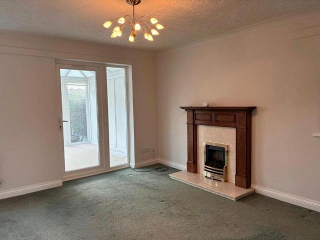 House for rent in Boley Park, Staffordshire