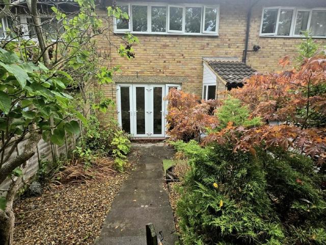 House for rent in Great Linford, Milton Keynes