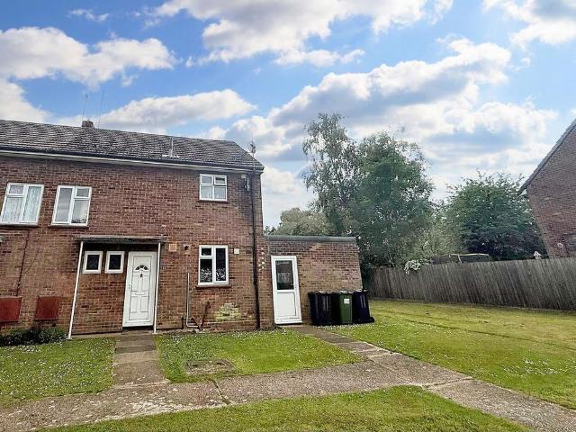 House for rent in Huntingdon, Cambridgeshire