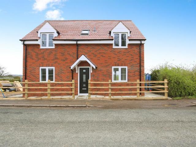 House for rent in West Pinchbeck, Gosberton Clough