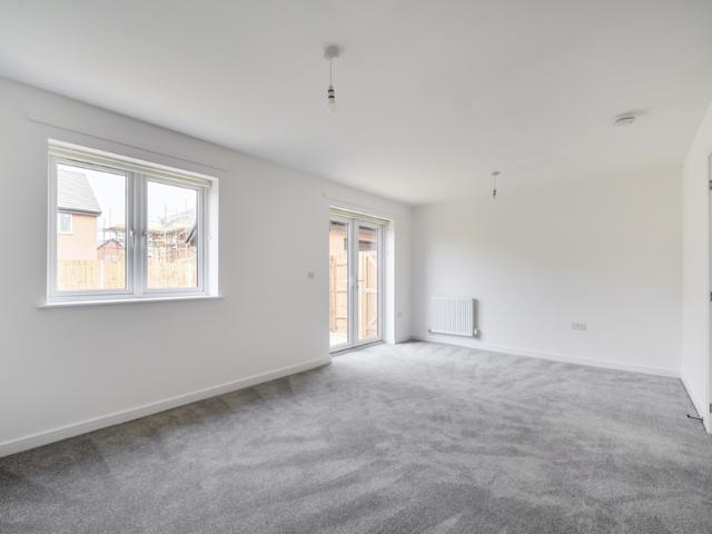 House for rent in West End, The Bridge