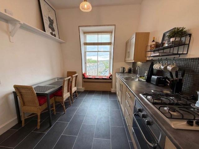 House for rent in Merchiston, Scotland
