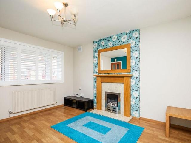 House for rent in Oakwood, East Midlands