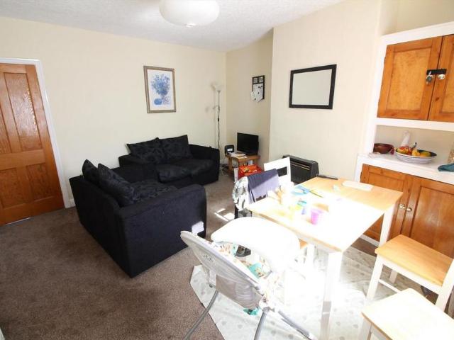 House for rent in Castle and Priory Precinct, Bare