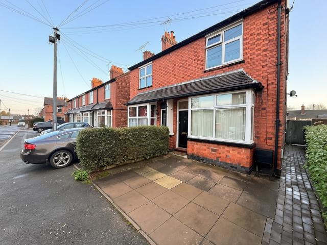 House for rent in Haslington