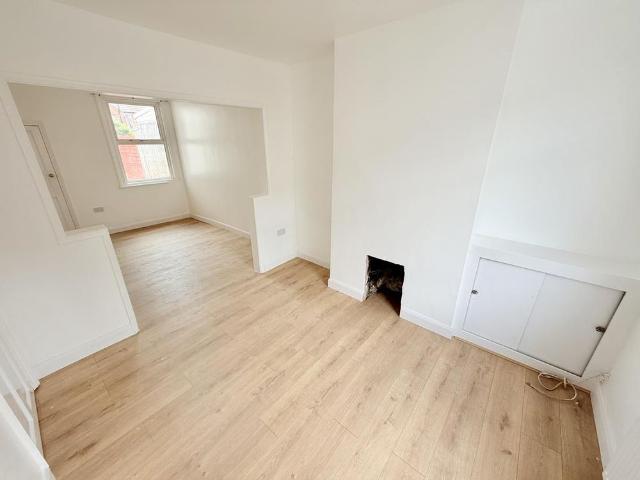 House for rent in Rushden