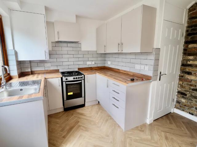 House for rent in Vange, Essex