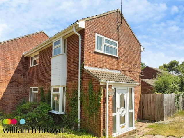 House for rent in Combs Ford, Bedingfield