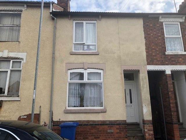 House for rent in Leisure Village, Kettering