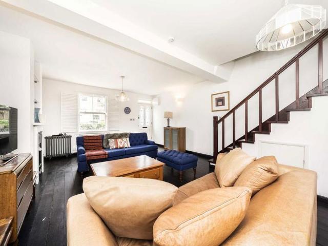 House for rent in London Borough of Islington, Greater London