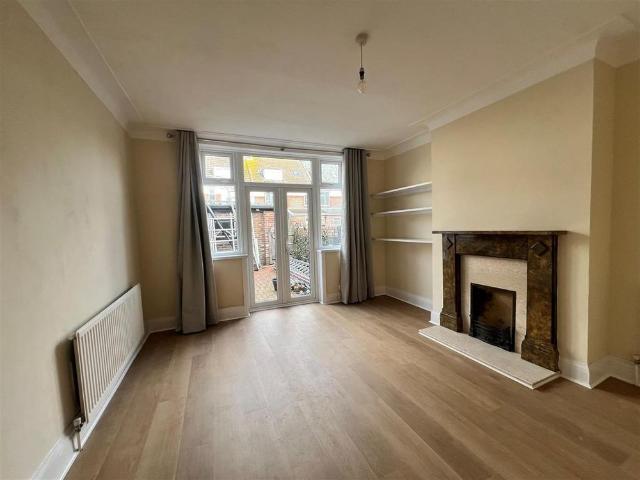 House for rent in Southsea, City Of Portsmouth
