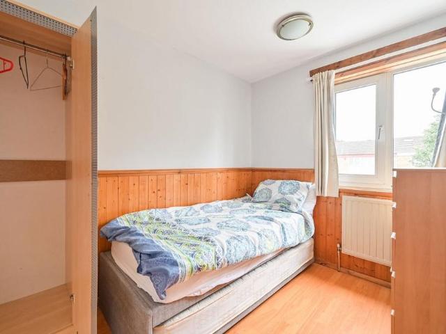 House for rent in Canning Town, Greater London