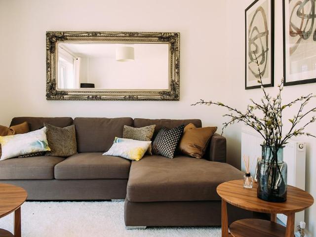 House for rent in Rossmore, Cheshire