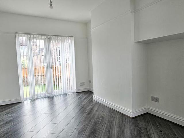 House for rent in Oak Hill Park, Liverpool