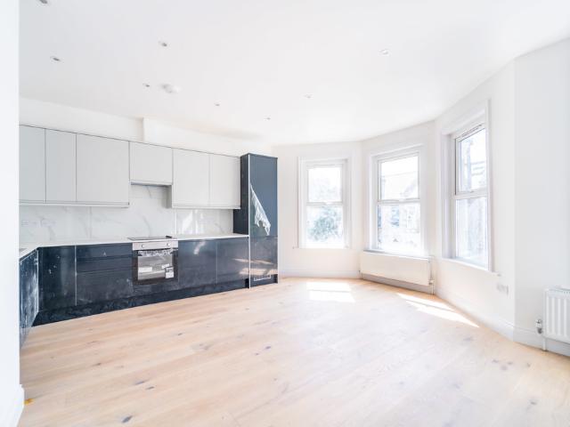 House for rent in Harringay, Greater London