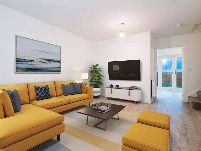 House for rent in Middlebrook, Lee Bank