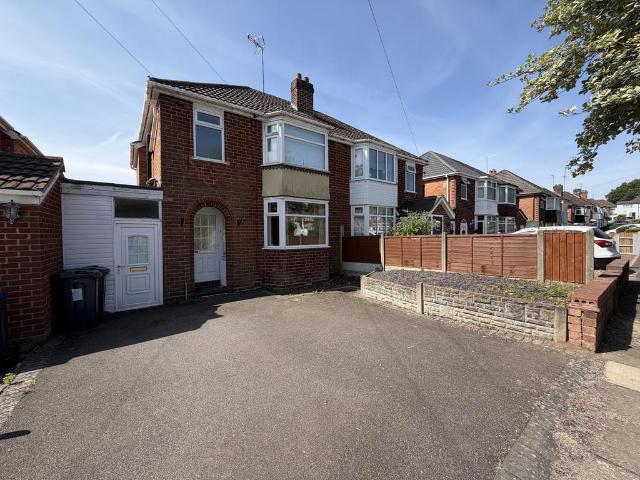 House for rent in Turves Green, West Midlands