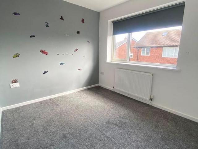 House for rent in Clavering, Hart Station