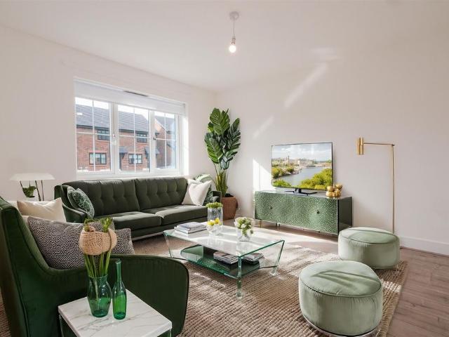 House for rent in Middlebrook, Lee Bank
