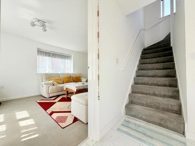 House for rent in Stanton Cross, Wellingborough