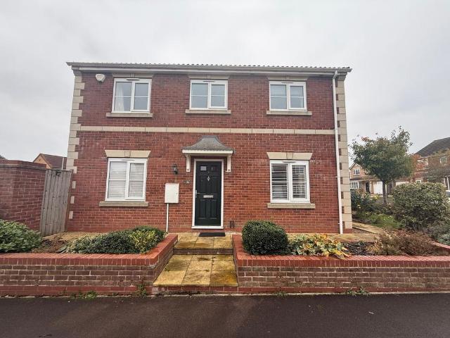 House for rent in Nettleham CP, Ingleby