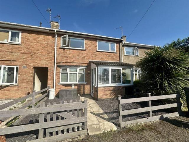 House for rent in Old Wharf, City Of Leicester