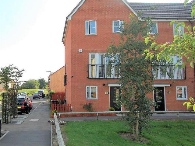 House for rent in Dunstable, Bedfordshire