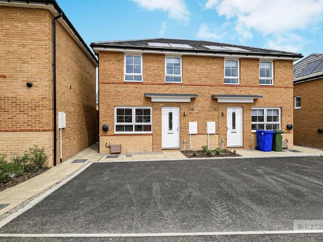 House for rent in Regent Quay, Oad Street