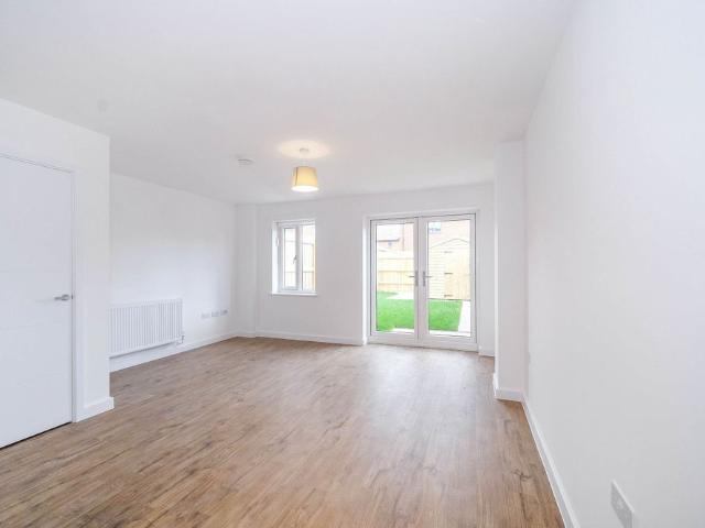 House for rent in Buckler's Park, Crowthorne