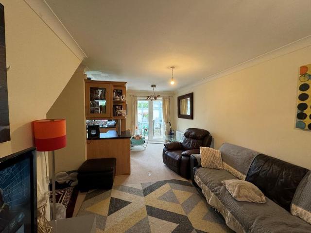House for rent in Greater Manchester