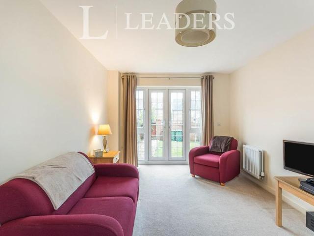 House for rent in Buckingham, Buckinghamshire