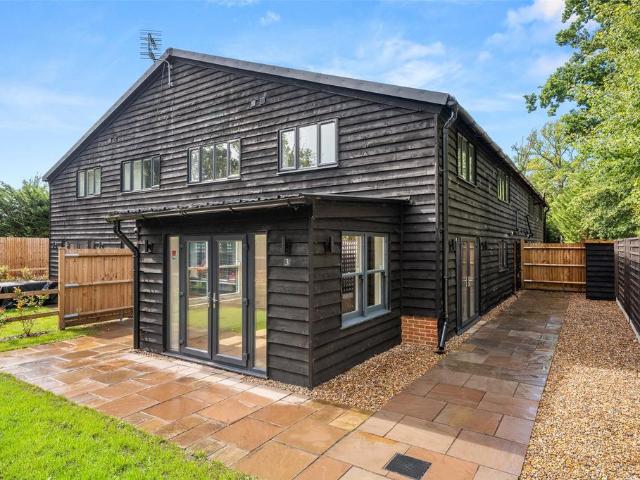 House for rent in Finchampstead