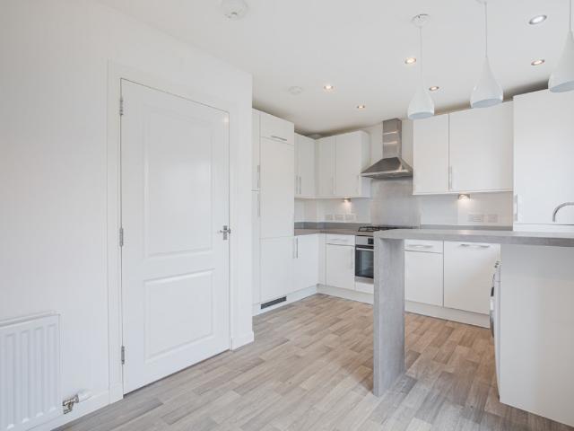 House for rent in Old Four Mile Cottages, Aberdeen City