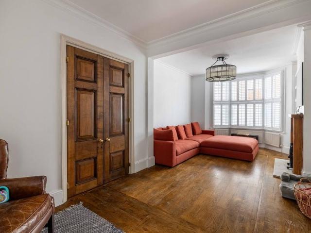 House for rent in Fulham, Isle Of Man