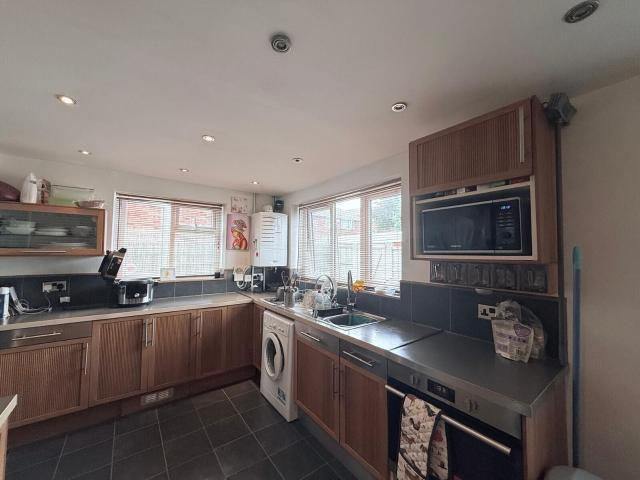House for rent in Haddon, East Midlands