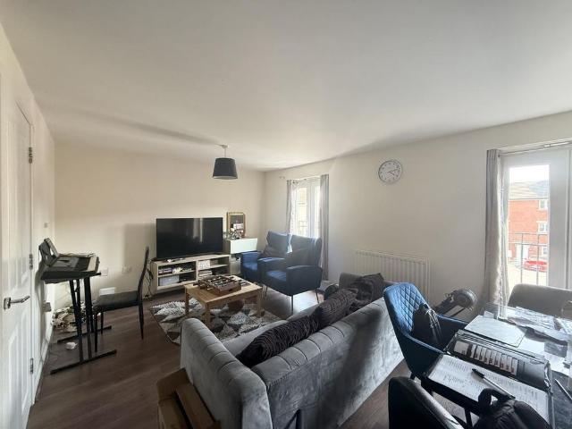 House for rent in Feckenham, City Of Bristol