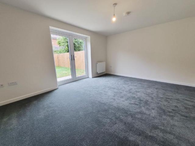 House for rent in Hamilton, Scotland