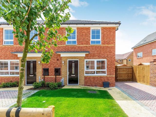 House for rent in Four Gotes, Cambridgeshire