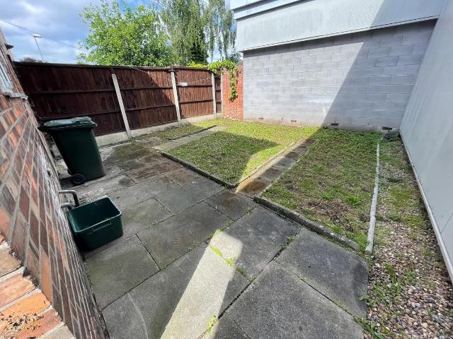 House for rent in Gedling