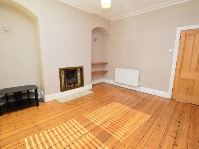 House for rent in South Yorkshire