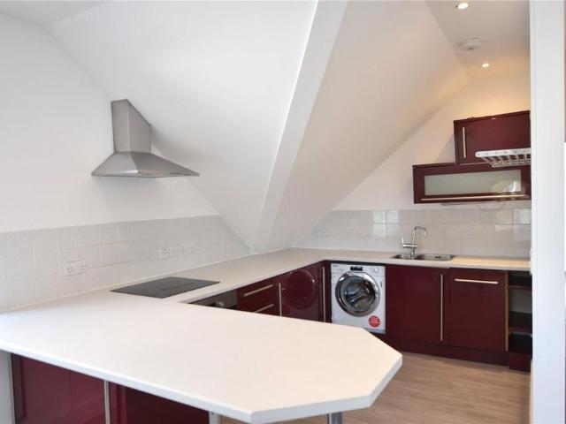 Apartment for rent in Wallington, Greater London