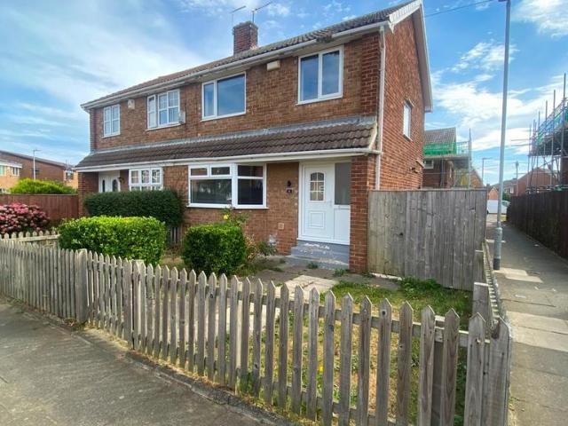 House for rent in Clavering, Hart Station