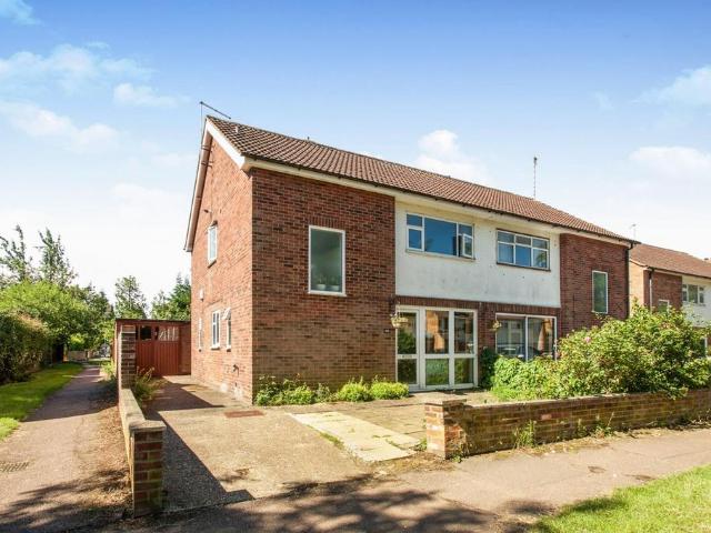 House for rent in Arbury, Cambridgeshire