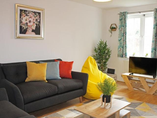 House for rent in Chesterton, Arbury
