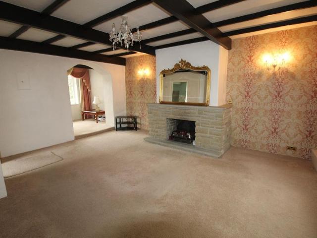 House for rent in Allerton, West Yorkshire